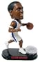 Los Angeles Clippers Elton Brand Forever Collectibles Blatinum Bobble Head