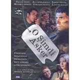 O Simdi Asker (Dvd)