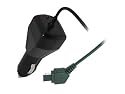 D900 SAMSUNG CAR CHARGER FOR MOBILE PHONE .