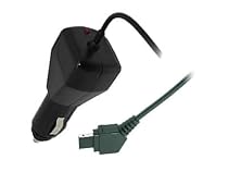 D900 SAMSUNG CAR CHARGER FOR MOBILE PHONE .