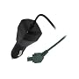 D900 SAMSUNG CAR CHARGER FOR MOBILE PHONE .