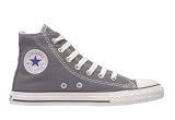 Converse Chuck Taylor All Star Hi Top Little Kids Charcoal