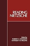 Reading Nietzche