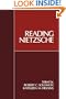 Reading Nietzsche