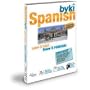Spanish Before You Know It Byki 4.0 (Deluxe Edition)