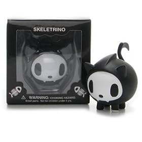 Tokidoki Skeletrino 2