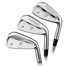 Bridgestone J38 Dual Pocket Iron Set