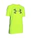 Under Armour Boys' Tech Big Logo Short Sleeve T-Shirt