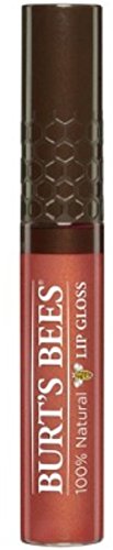 Burt's Bees Lip Gloss, Harvest Time, 0.2 oz