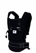 ERGObaby Carrier Sport Black