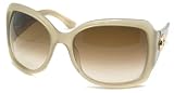 Gucci 2965/S 8UD Women's Oversized Sunglasses