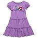 Disney Undersea Princess Ariel Dress for Girls