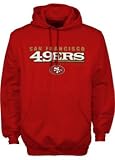 San Francisco 49ers Critical Victory Hoody