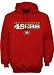 San Francisco 49ers Critical Victory Hoody