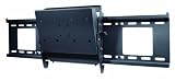Smartmount Dedicated Flat Mount 24IN. Stud Spacing, Plp Model Screen Adapter Pla