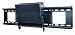 Smartmount Dedicated Flat Mount 24IN. Stud Spacing, Plp Model Screen Adapter Pla