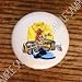 SPORTS RECREATION GOLF ATTIRE #102 DRAWER PULLS KNOBS