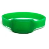 Mosquito Repellent Wristband Bracelet 10 Pack, University Tested, Water-proof & Non-toxic, Effective 4-6 Weeks. Adjustable Control of Level of Strengh. Free Shipping