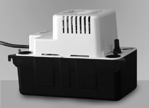 Summit Drain Pump for Ice Makers