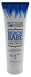 Not Your Mother's Beach Babe Texturizing Hair Cream, 4 Ounce