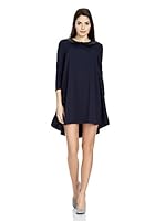 Karen Vestido (Azul Marino)