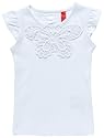 Esprit Butterfly T-shirt E06778 Mädchen Shirts/ T-Shirts