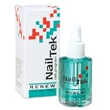 Nail Tek Renew Oil Cuticle Oil .5 Oz.