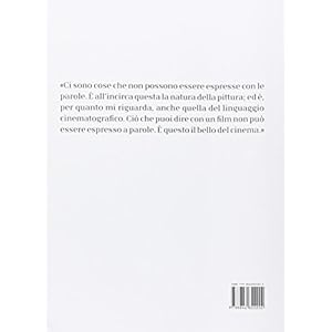 Io vedo me stesso. La mia arte, il cinema, la vita