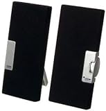 Flat Panel True USB Speakers