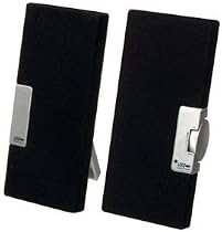 Flat Panel True USB Speakers