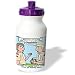 Rich Diesslins Funny KNOTS Scouting Cartoons - Potable Water - Jamboree Drinking Wate...