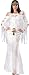 Incharacter Costumes Egyptian Mummy Womens Costume-Multicoloured-L