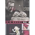 Be a nose. Tre taccuini