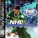 NHL Championship 2000 (PS1)