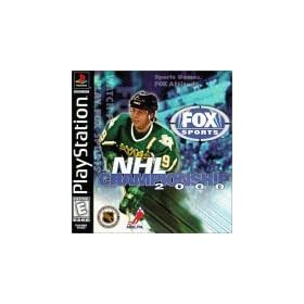 NHL Championship 2000