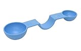 Jospeh Jospeh blue Magnetic Measuring Spoon