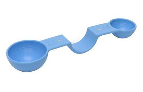 Jospeh Jospeh blue Magnetic Measuring Spoon