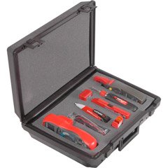 Triplett ELECTRICAL TESTING KIT (Home Automation / Tools)