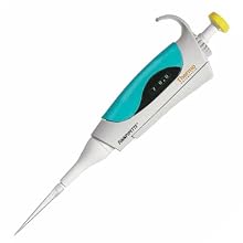 Thermo Scientific Finnpipette Focus Variable Volume Single-Channel Pipettor