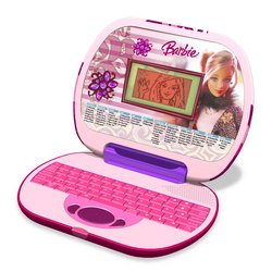 Barbie B-Book- Pink