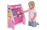 from Disney Disney Princess Sling Bookcase (Model 66EDS02)
