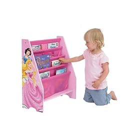 Disney Princess Sling Bookcase
