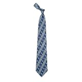 Dallas Cowboys Silk Tie 1