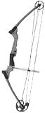 Genesis  Pro RH Compound Bow