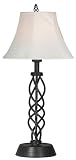 Kenroy Home Albion Outdoor Table Lamp #31362BRZ