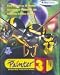 Software : Painter 3D