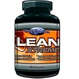 Designer Supplements Lean Xtreme, 90 caps