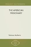 The American Missionary Volume 43, No. 9, September, 1889 New Century Edition with DirectLink Technology 315j90fl5qL. SL160 The American Missionary Volume 43, No. 9, September, 1889 New Century Edition with DirectLink Technology