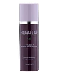 Michael Todd True Naturals Pumpkin Mask