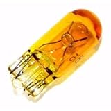 Eiko 16046 - 555-Y Miniature Automotive Light Bulb